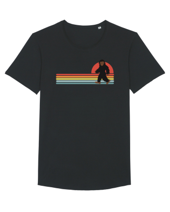Bigfoot Black