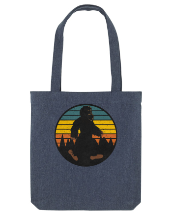 Bigfoot Midnight Blue