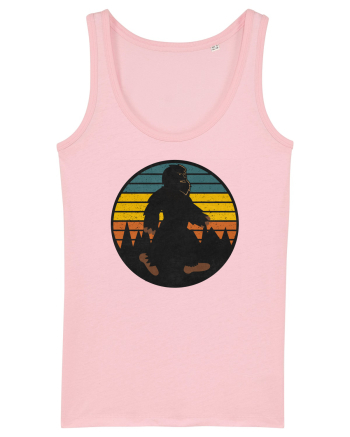 Bigfoot Cotton Pink