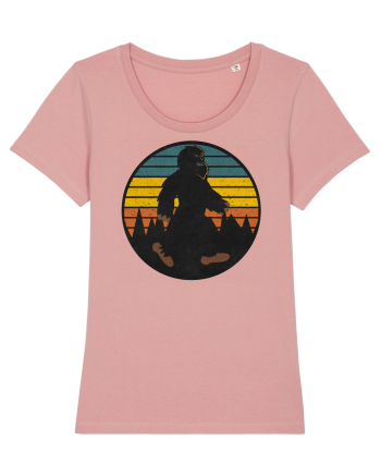 Bigfoot Canyon Pink
