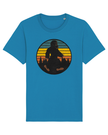Bigfoot Azur