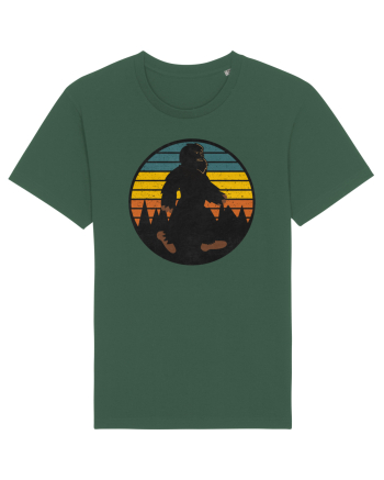Bigfoot Bottle Green