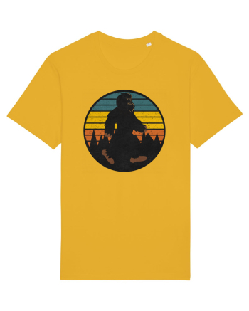 Bigfoot Spectra Yellow