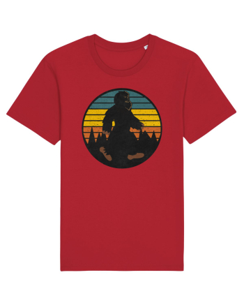 Bigfoot Red