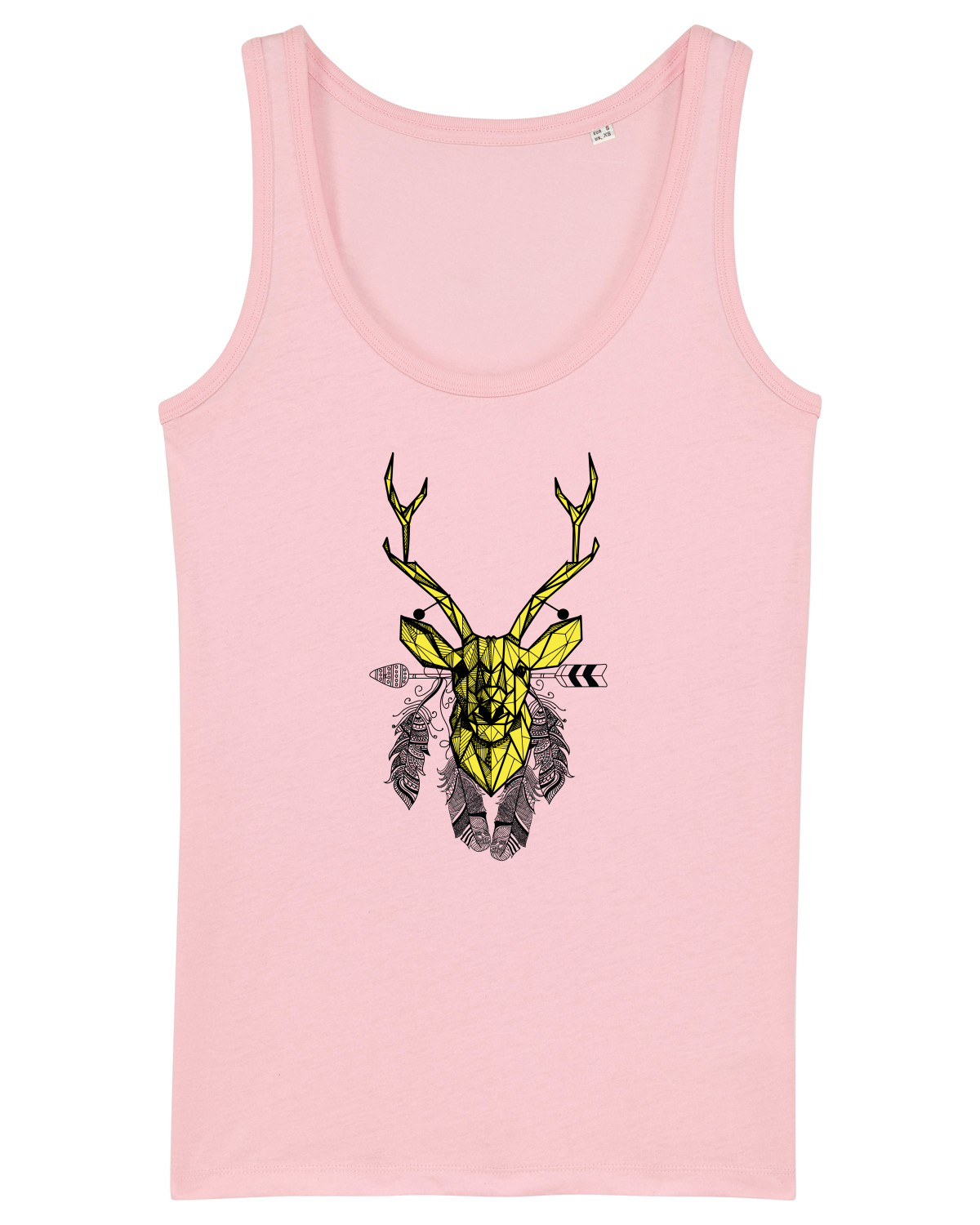 Maiou Damă Dreamer Cotton Pink