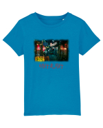 Tokyo Vibes Tricou mânecă scurtă  Copii Mini Creator