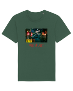 Tokyo Vibes Tricou mânecă scurtă Unisex Rocker