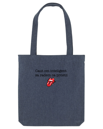 Caut om inteligent Midnight Blue
