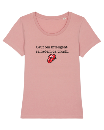 Caut om inteligent Canyon Pink