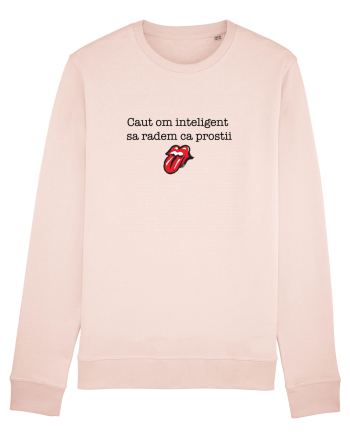 Caut om inteligent Candy Pink