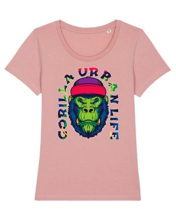Gorilla Urban Life Canyon Pink
