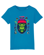 Gorilla Urban Life Tricou mânecă scurtă  Copii Mini Creator