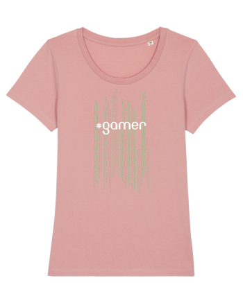 Matrix Gamer Canyon Pink