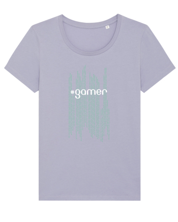 Matrix Gamer Lavender