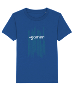 Matrix Gamer Tricou mânecă scurtă  Copii Mini Creator