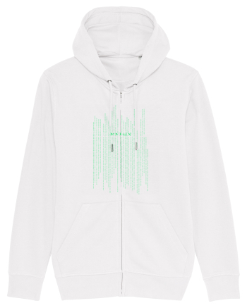 MATRIX White