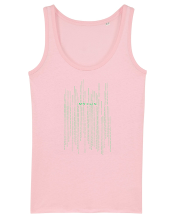 MATRIX Cotton Pink