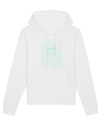 MATRIX White