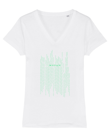MATRIX White