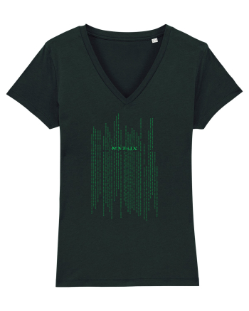 MATRIX Black