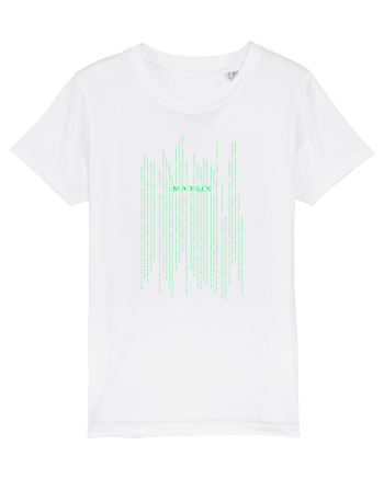 MATRIX White