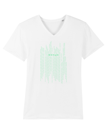MATRIX White