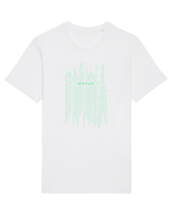 MATRIX White