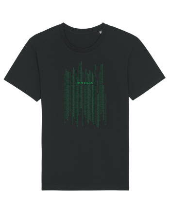 MATRIX Black