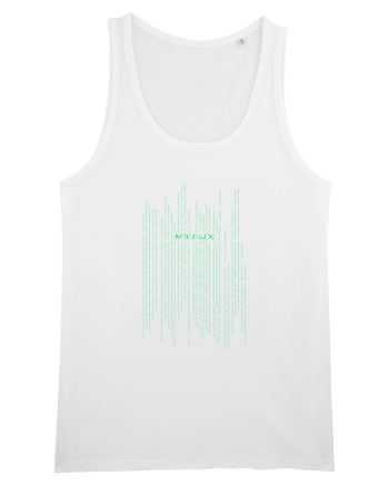 MATRIX White