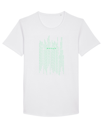 MATRIX White