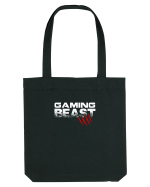 Gaming Beast Sacoșă textilă