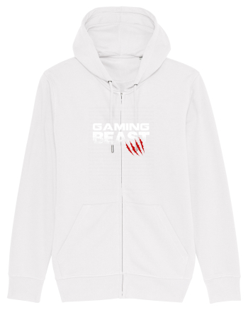 Gaming Beast White
