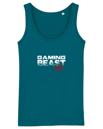 Gaming Beast Ocean Depth