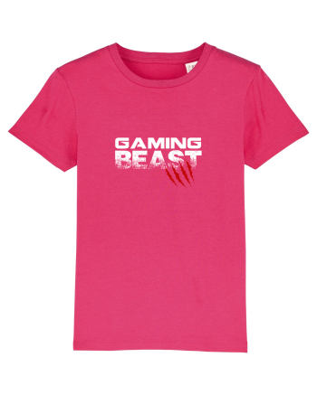 Gaming Beast Raspberry