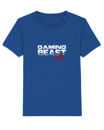 Gaming Beast Majorelle Blue