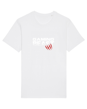 Gaming Beast White
