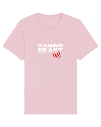 Gaming Beast Cotton Pink