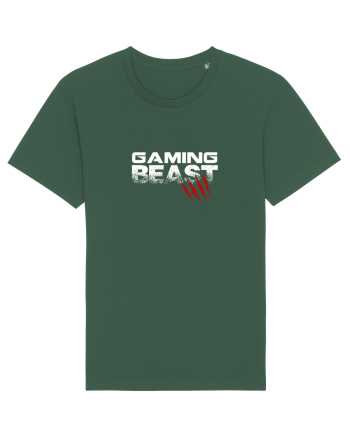 Gaming Beast Bottle Green