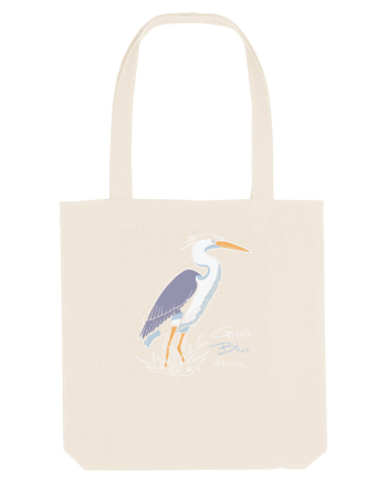 Blue Heron Natural