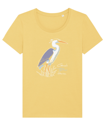 Blue Heron Jojoba