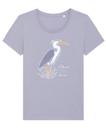 Blue Heron Lavender