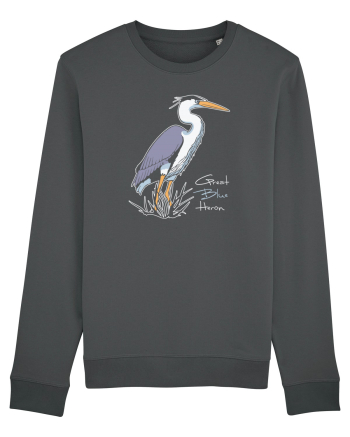Blue Heron Anthracite