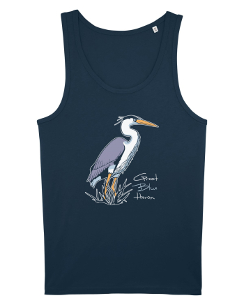 Blue Heron Navy