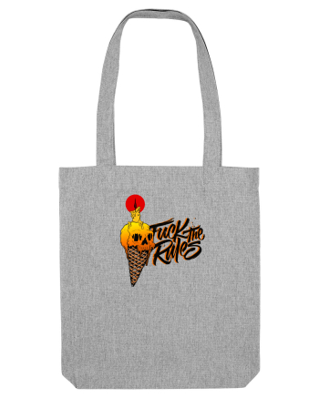 frules Heather Grey