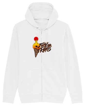frules White