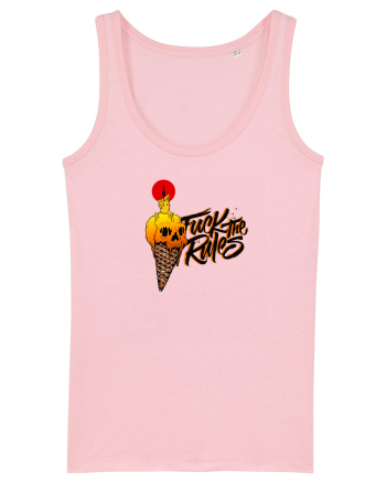 frules Cotton Pink