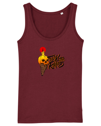 frules Burgundy