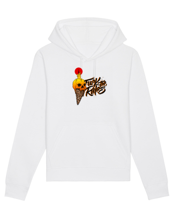 frules White