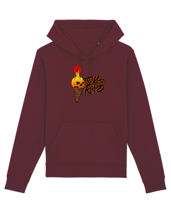 frules Burgundy