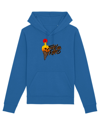 frules Royal Blue
